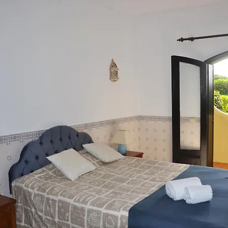 Carvoeiro Apartment - Walk To Beach Exterior photo