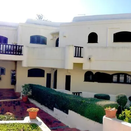 Carvoeiro Apartment - Walk To Beach Exterior photo