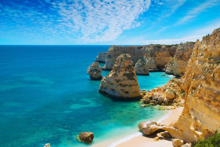 Carvoeiro - Walk To * Carvoeiro (Lagoa)