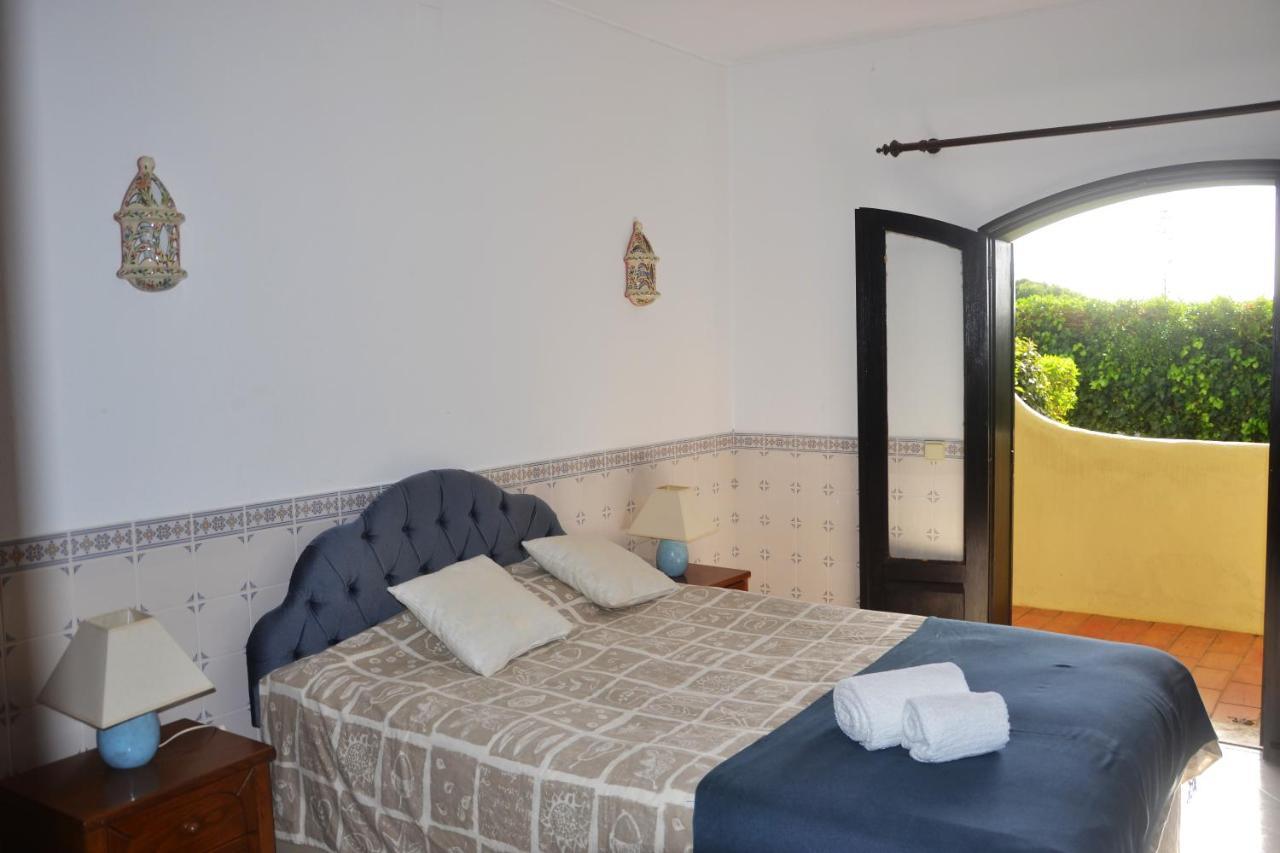 Appartamento Carvoeiro - Walk To *
